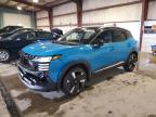 NISSAN KICKS 2025