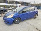 HONDA FIT 2009