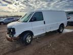 CHEVROLET EXPRESS G2500 2008