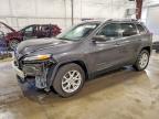 JEEP CHEROKEE 2016