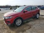 NISSAN ROGUE SPORT 2021