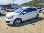 KIA RIO 5-DOOR 2013