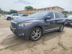 INFINITI JX35 2013