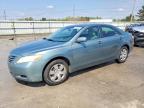 TOYOTA CAMRY 2009