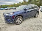 TOYOTA RAV4 2025