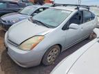 TOYOTA PRIUS 2006