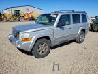 JEEP COMMANDER 2007