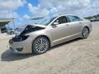 LINCOLN MKZ 2019