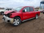 NISSAN TITAN 2005