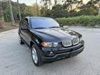 BMW X5 2005