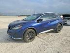 NISSAN MURANO 2023