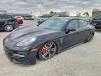 PORSCHE PANAMERA 2015