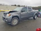 NISSAN FRONTIER 2020