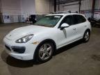 PORSCHE CAYENNE 2012