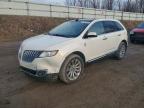 LINCOLN MKX 2013