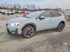 SUBARU CROSSTREK 2021