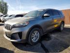 KIA SORENTO 2019