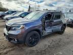 HONDA PASSPORT 2021