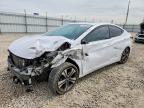 HYUNDAI ELANTRA 2015