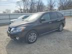 NISSAN PATHFINDER 2015