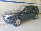 LAND ROVER DISCOVERY SPORT 2017