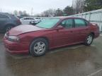 CHEVROLET IMPALA 2005