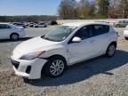 MAZDA 3 2013