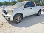TOYOTA TUNDRA 2007