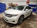 TOYOTA VENZA 2013