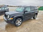 JEEP PATRIOT 2016
