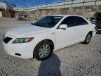 TOYOTA CAMRY HYBRID 2008