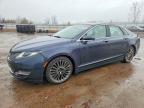 LINCOLN MKZ 2013