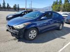 HYUNDAI ELANTRA 2016