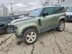 LAND ROVER DEFENDER 2021