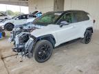 TOYOTA RAV4 HYBRID 2024