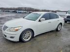 HYUNDAI GENESIS 2009