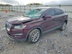 LINCOLN MKC 2019