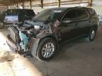 CHEVROLET TRAVERSE 2021