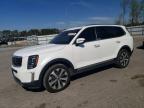 KIA TELLURIDE 2020