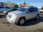 JEEP COMPASS 2010