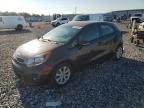 KIA RIO 5-DOOR 2013