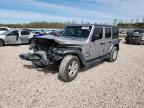 JEEP WRANGLER UNLIMITED 2020