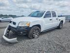 MITSUBISHI RAIDER 2008