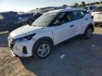 NISSAN KICKS 2024