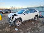 TOYOTA RAV4 HYBRID 2025