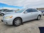 TOYOTA CAMRY 2009