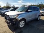KIA SOUL EV 2016