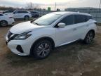 NISSAN MURANO 2020