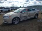 BUICK LACROSSE 2010