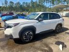 SUBARU FORESTER 2025